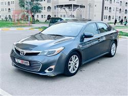 تويوتا أفالون